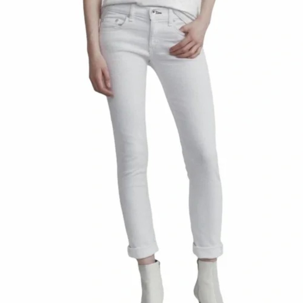 Rag & Bone Jean NWOT size 27